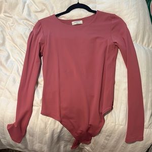 Aritzia babaton body suit